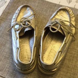 Sperry Top-Sider for jcrew